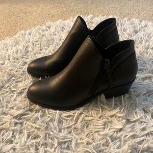 Brand new Ankle boots never worn